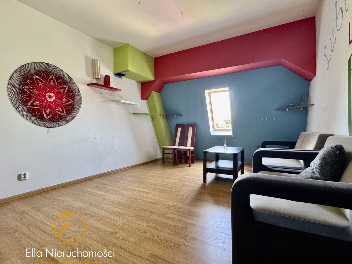 Mieszkanie 5-pokojowe Lubiatów. Zdjęcie 21