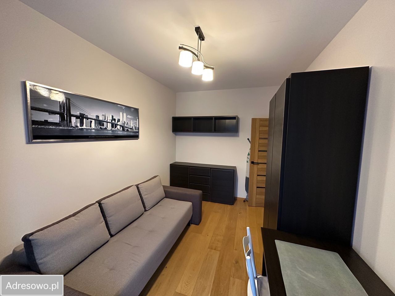 Mieszkanie 3-pokojowe Ostrołęka, ul. Ostrołęckich Harcerzy. Zdjęcie 8