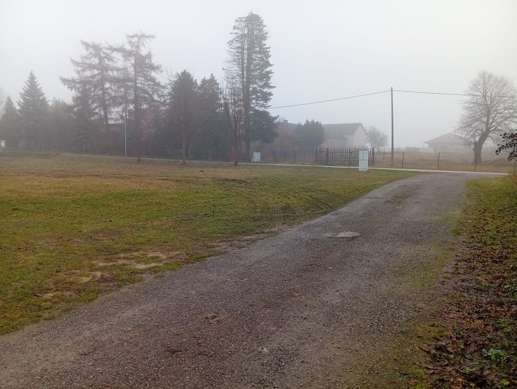 Działka budowlana Prawiedniki, ul. Makowa. Zdjęcie 5