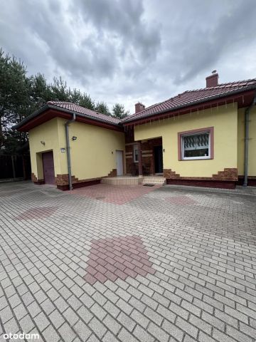 dom wolnostojący, 5 pokoi Dzierżoniów Nowe Miasto, ul. Letnia. Zdjęcie 1