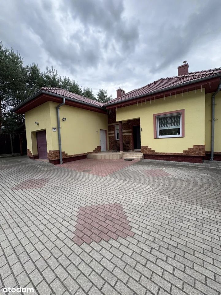 dom wolnostojący, 5 pokoi Dzierżoniów Nowe Miasto, ul. Letnia