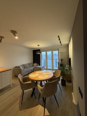 Mieszkanie 3-pokojowe Łódź Widzew. Zdjęcie 1