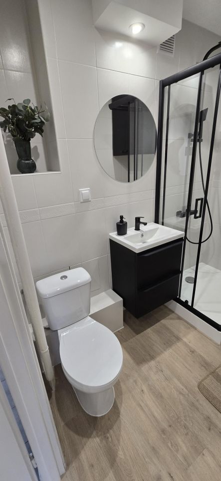 Mieszkanie 3-pokojowe Ełk Centrum, ul. Wojska Polskiego. Zdjęcie 11