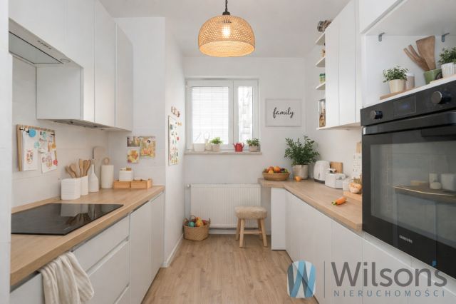 Mieszkanie 2-pokojowe Warszawa Białołęka, ul. Marywilska. Zdjęcie 2