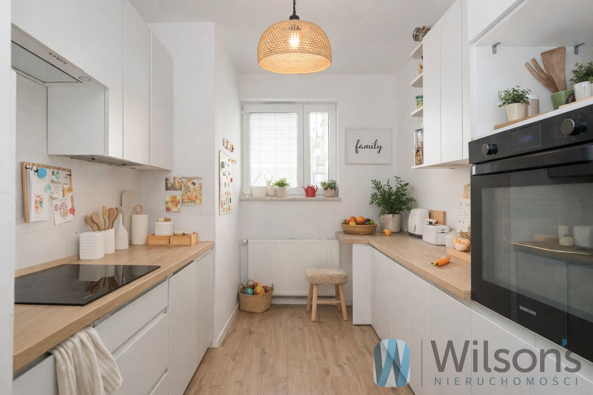 Mieszkanie 2-pokojowe Warszawa Białołęka, ul. Marywilska. Zdjęcie 2