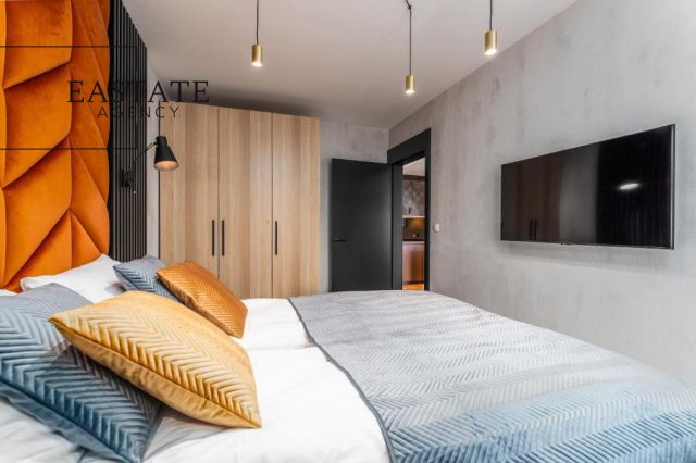 Mieszkanie 2-pokojowe Kołobrzeg, ul. ppor. Edmunda Łopuskiego. Zdjęcie 16