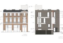 Działka inwestycyjna Koszalin Centrum. Zdjęcie 1