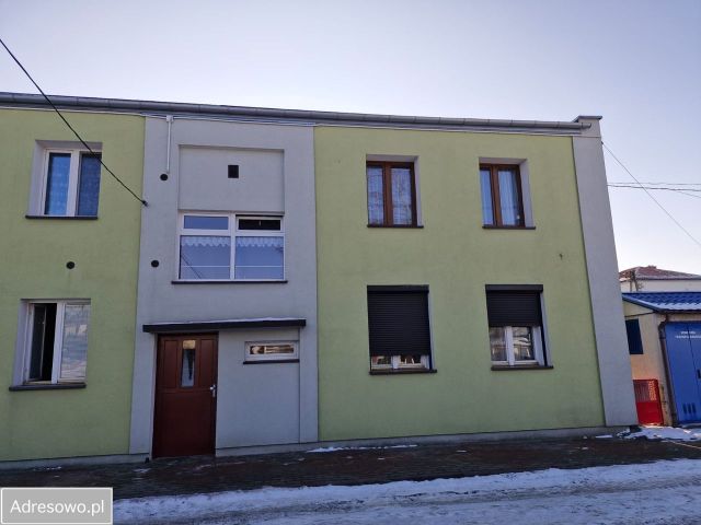 Mieszkanie 3-pokojowe Koluszki, ul. Traugutta. Zdjęcie 1