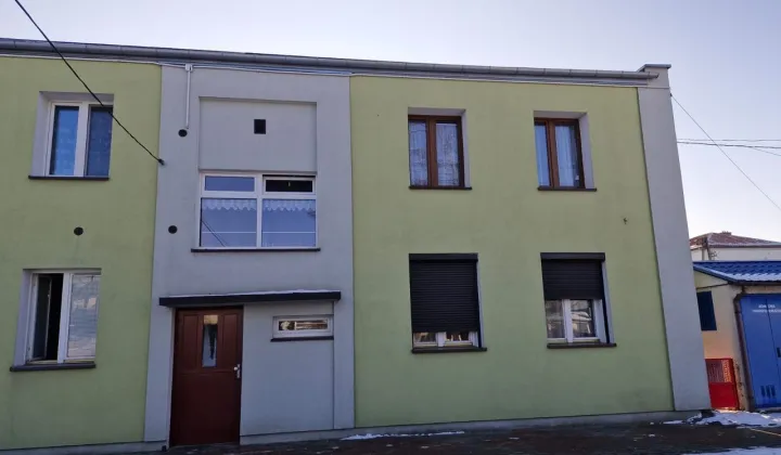 Mieszkanie 3-pokojowe Koluszki, ul. Traugutta