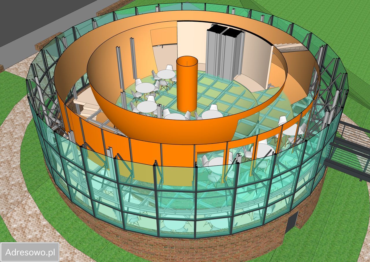 Działka budowlana Szczecin Śródmieście, ul. Potulicka. Zdjęcie 18