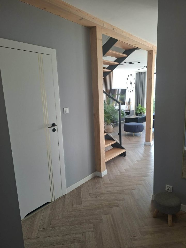 dom wolnostojący, 3 pokoje Lipno, Prymasa Tysiąclecia. Zdjęcie 4