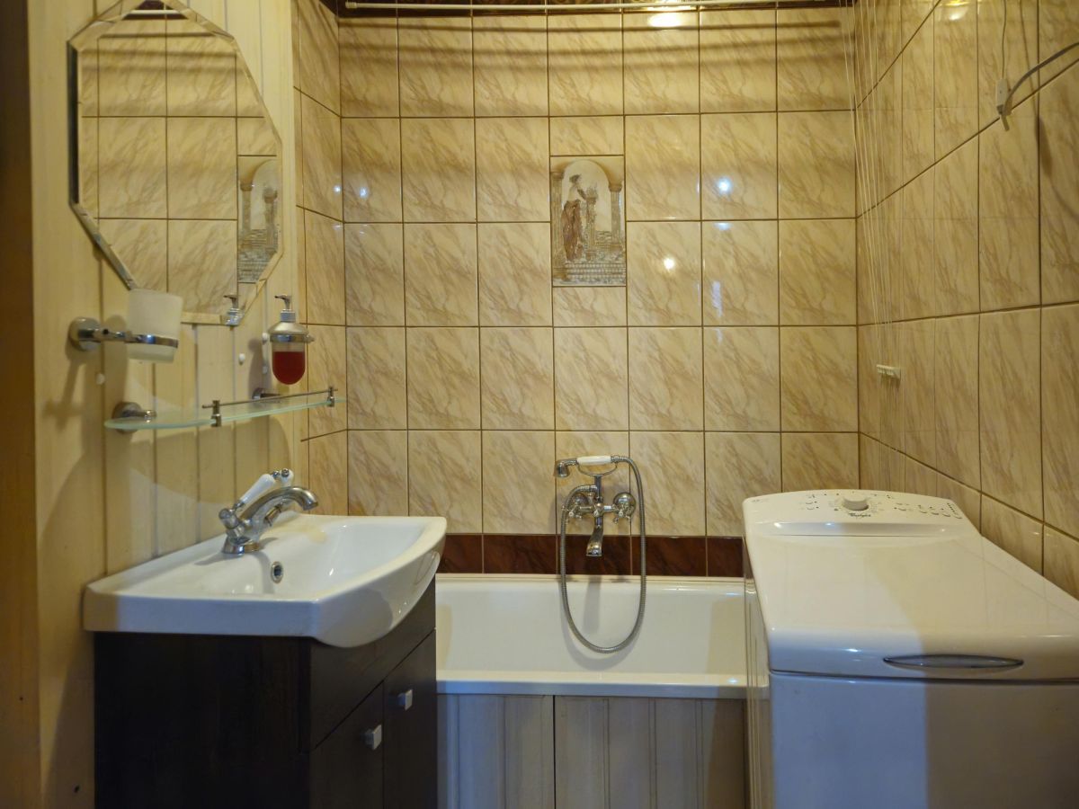 Mieszkanie 3-pokojowe Warszawa Targówek, ul. Bazyliańska. Zdjęcie 5