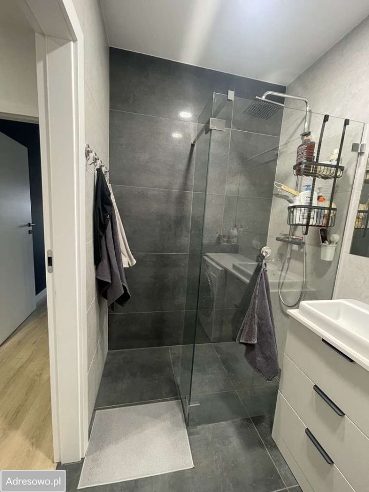 Mieszkanie 2-pokojowe Szczecin Gumieńce. Zdjęcie 3