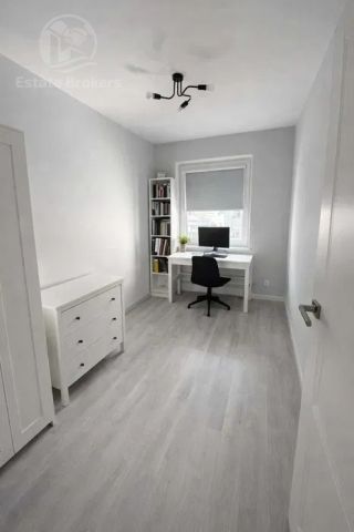 Mieszkanie 3-pokojowe Wrocław Śródmieście, ul. Jedności Narodowej. Zdjęcie 6