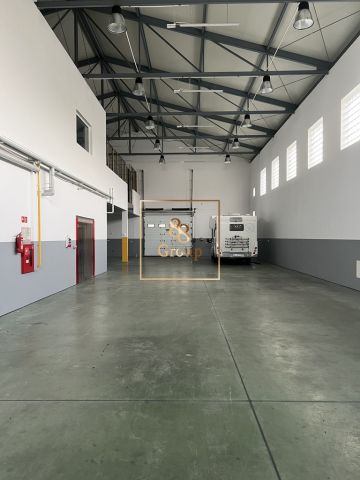 Hala/magazyn Warszawa. Zdjęcie 10