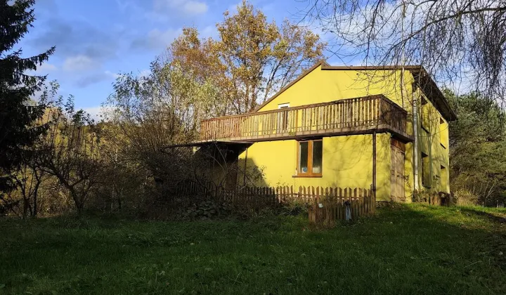 dom wolnostojący, 4 pokoje Witanowice, ul. Zagórze