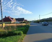 Działka budowlana Pawłówek, ul. Adama Asnyka. Zdjęcie 1