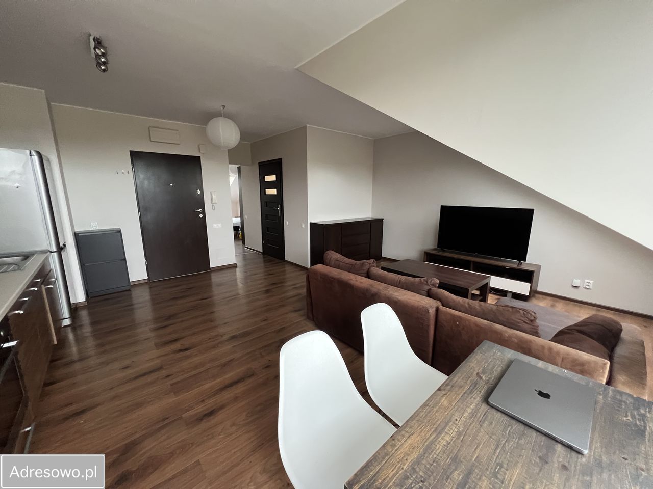 Mieszkanie 2-pokojowe Warzymice, ul. Brzeziny. Zdjęcie 19