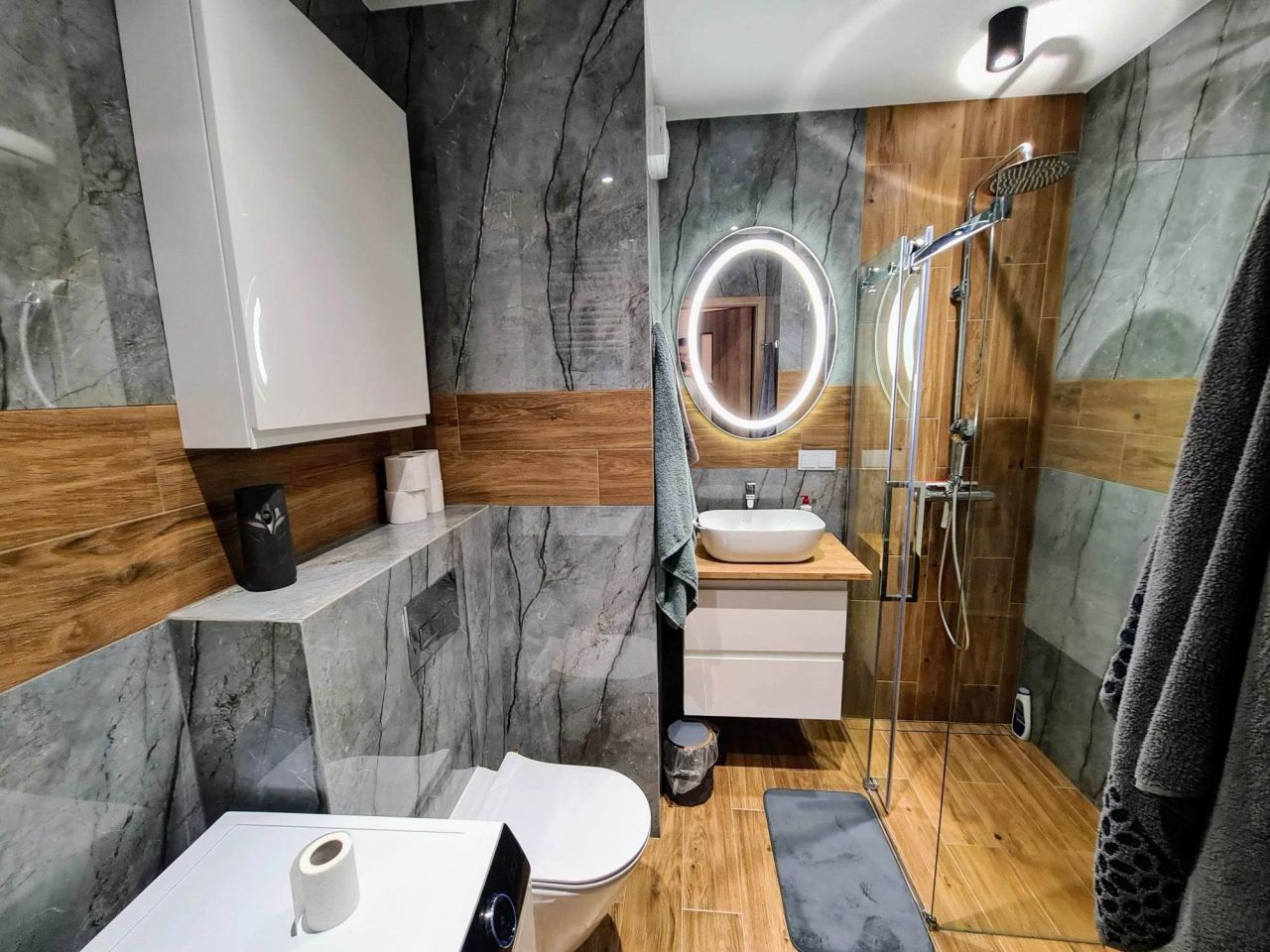 Pokój Lublin Czechów, ul. Koncertowa. Zdjęcie 1