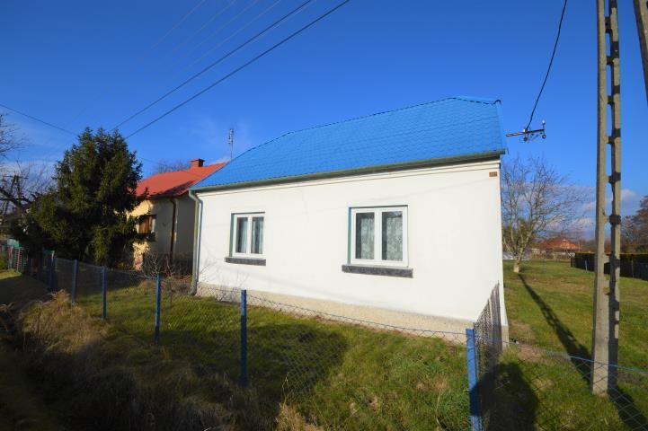 dom wolnostojący, 2 pokoje Dziewin. Zdjęcie 7