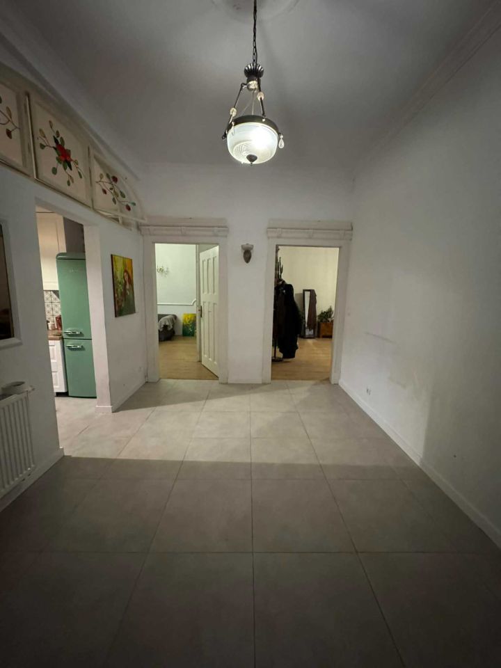 Mieszkanie 4-pokojowe Bytom Śródmieście. Zdjęcie 8