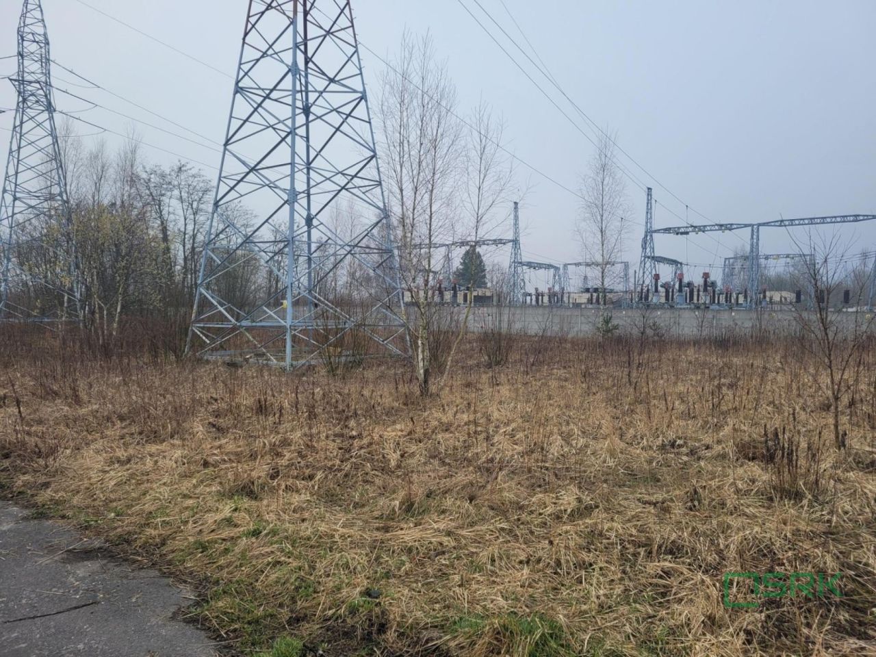 Działka Sosnowiec, ul. Wagowa. Zdjęcie 3