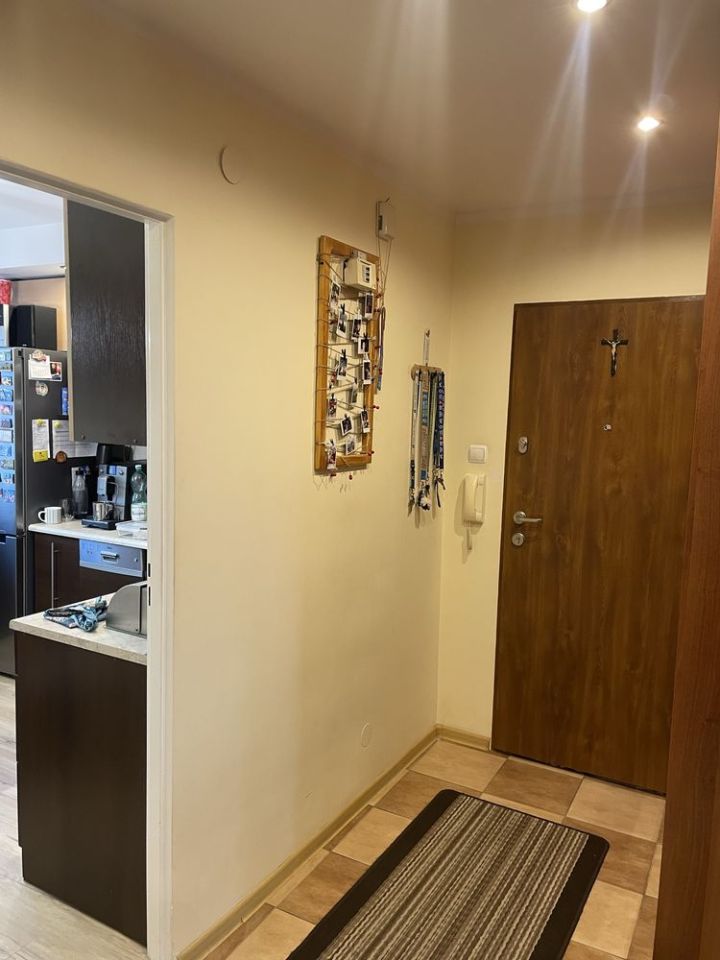 Mieszkanie 3-pokojowe Kleosin, ul. kard. Stefana Wyszyńskiego. Zdjęcie 6