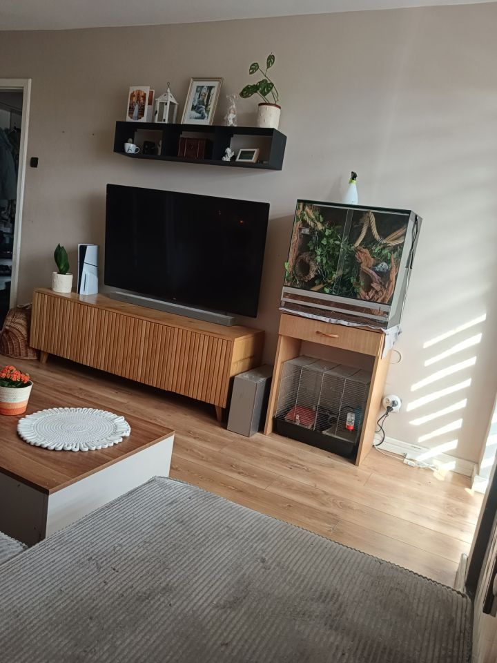 Mieszkanie 2-pokojowe Mrągowo, Wolności 31. Zdjęcie 3