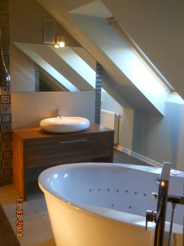 dom wolnostojący, 5 pokoi Kiełczów, ul. Cyprysowa. Zdjęcie 2