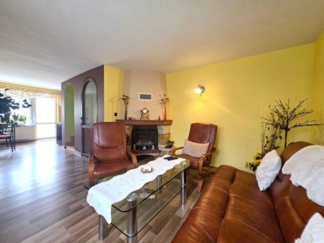 dom wolnostojący, 8 pokoi Sanok, ul. Wincentego Witosa. Zdjęcie 36