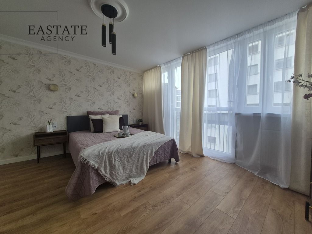 Mieszkanie 2-pokojowe Warszawa Śródmieście, ul. Grzybowska. Zdjęcie 5