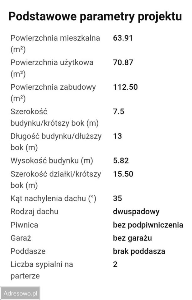 dom wolnostojący, 3 pokoje Lewino, ul. Sosnowa. Zdjęcie 18