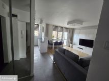 Mieszkanie 3-pokojowe Warszawa Bródno, ul. Ludwika Kondratowicza. Zdjęcie 2