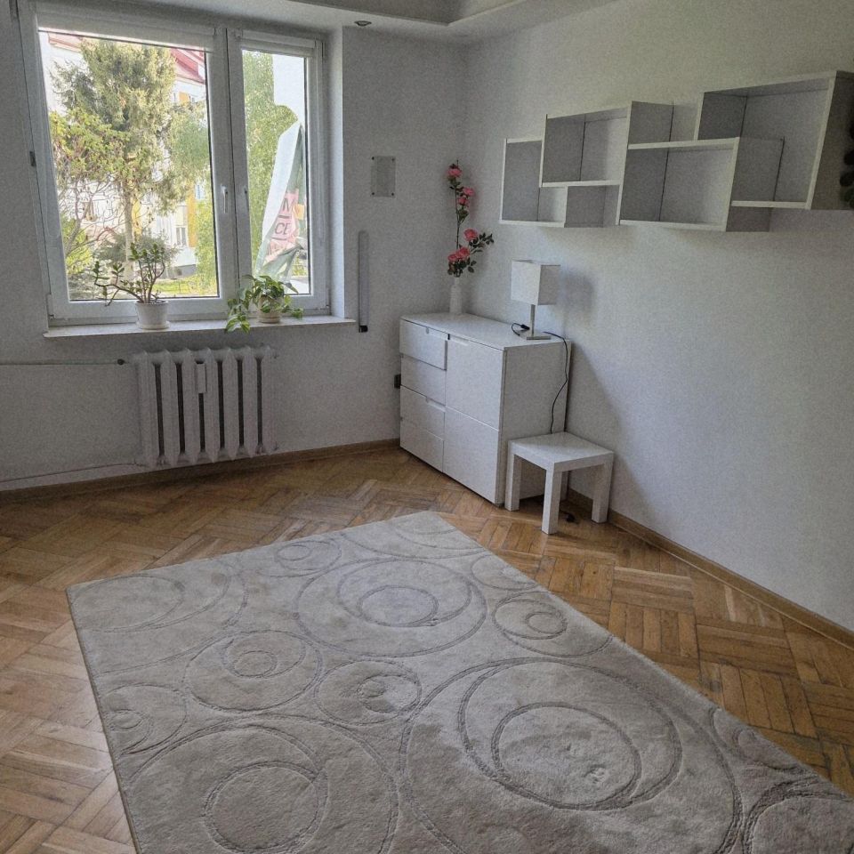 Mieszkanie 4-pokojowe Parczew, ul. Polna. Zdjęcie 10