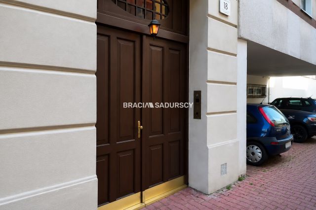 Mieszkanie 1-pokojowe Kraków Grzegórzki, ul. Jana Karola Chodkiewicza. Zdjęcie 9