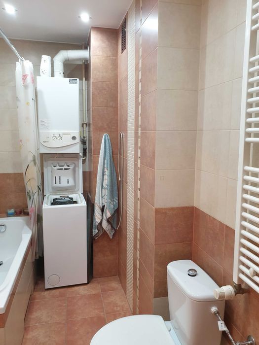 Mieszkanie 2-pokojowe Kraków Podgórze Duchackie, ul. Kordiana. Zdjęcie 8