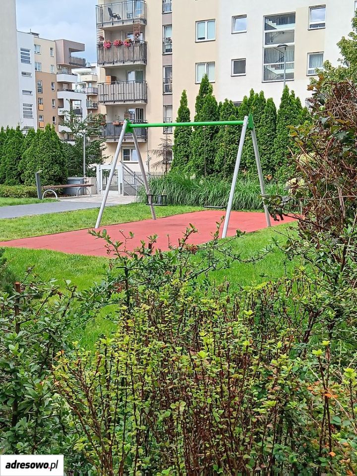 Mieszkanie 2-pokojowe Warszawa Ursus, ul. Skoroszewska. Zdjęcie 12