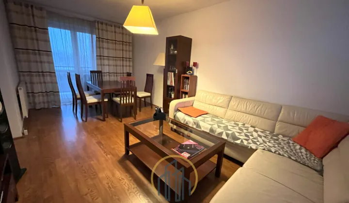 Mieszkanie 4-pokojowe Lublin Czechów Dolny, ul. Stefana Kisielewskiego