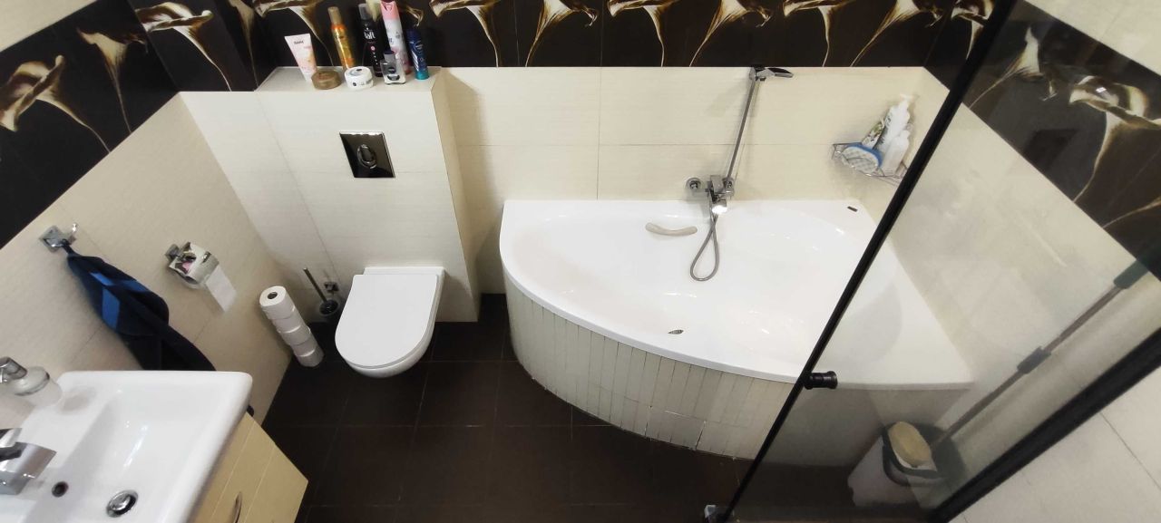 Mieszkanie 3-pokojowe Wejherowo, ul. Kazimierza Dzięcielskiego. Zdjęcie 6