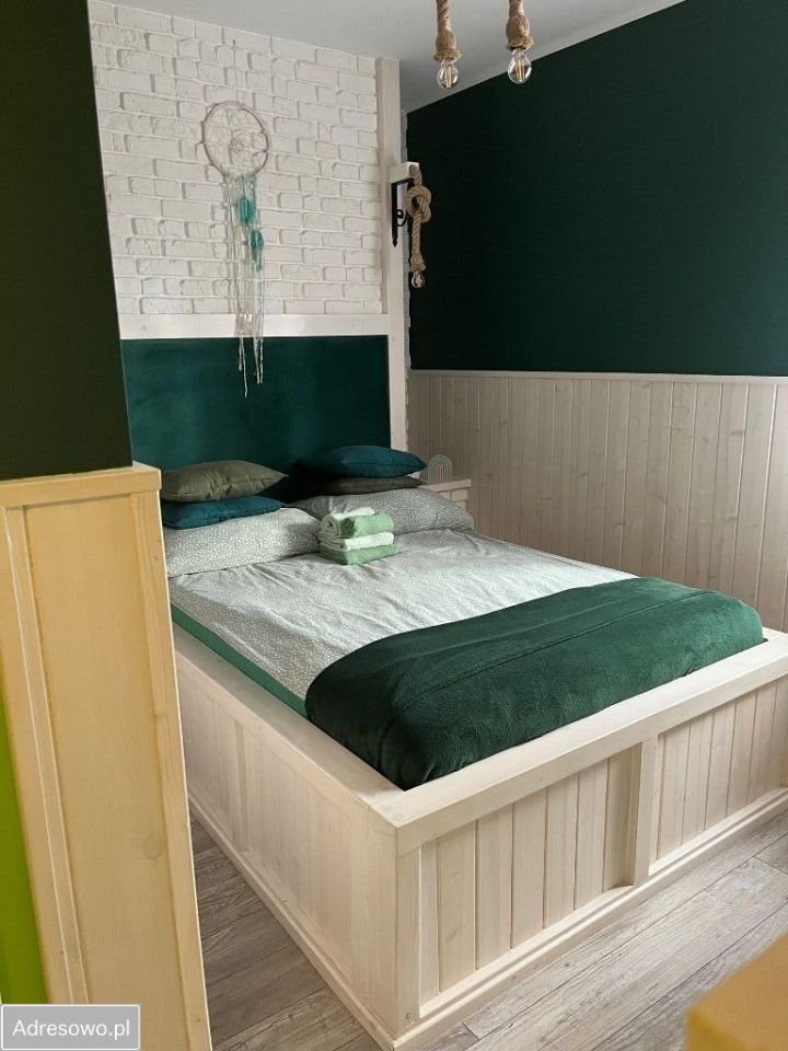 Hotel/pensjonat Wisła. Zdjęcie 15