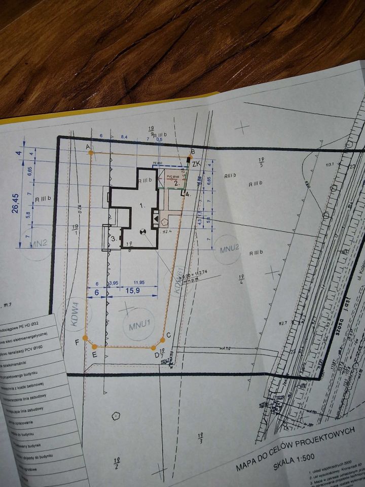 dom wolnostojący Środa Śląska. Zdjęcie 6
