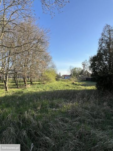 Działka budowlana Solec Kujawski, ul. Ugory. Zdjęcie 1