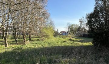 Działka budowlana Solec Kujawski, ul. Ugory
