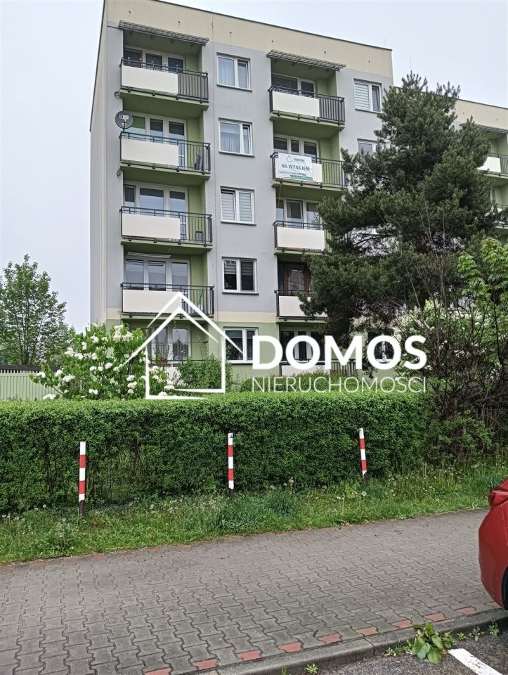 Mieszkanie 2-pokojowe Tychy, ul. Ksawerego Dunikowskiego. Zdjęcie 15