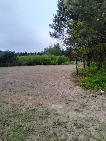 Działka budowlana Komorowo. Zdjęcie 1