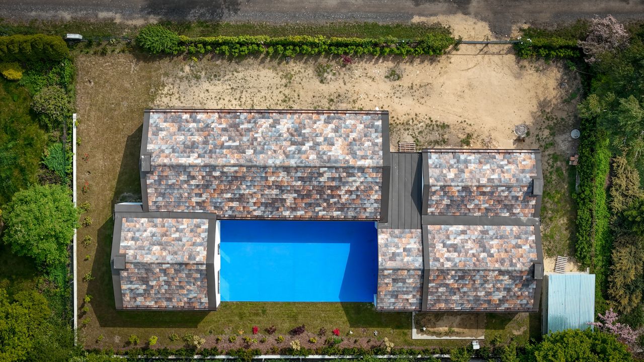 dom wolnostojący, 2 pokoje Konstantynów Łódzki Józefów, ul. Sarnia. Zdjęcie 8