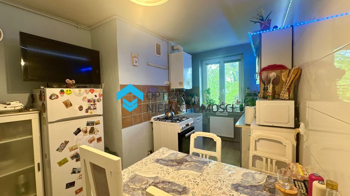 Mieszkanie 2-pokojowe Jelenia Góra Centrum, ul. Józefa Chełmońskiego. Zdjęcie 8