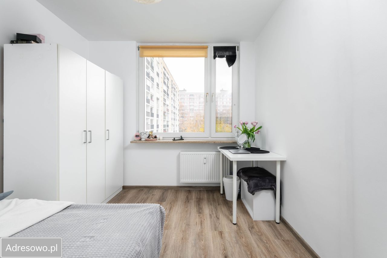 Mieszkanie 2-pokojowe Warszawa Targówek, ul. Wyszogrodzka. Zdjęcie 12