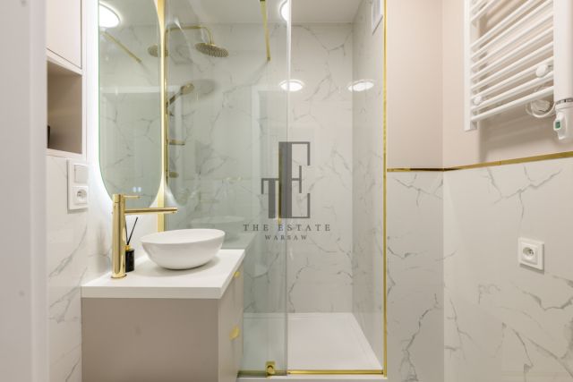 Mieszkanie 3-pokojowe Warszawa Praga-Południe, ul. Afrykańska. Zdjęcie 10