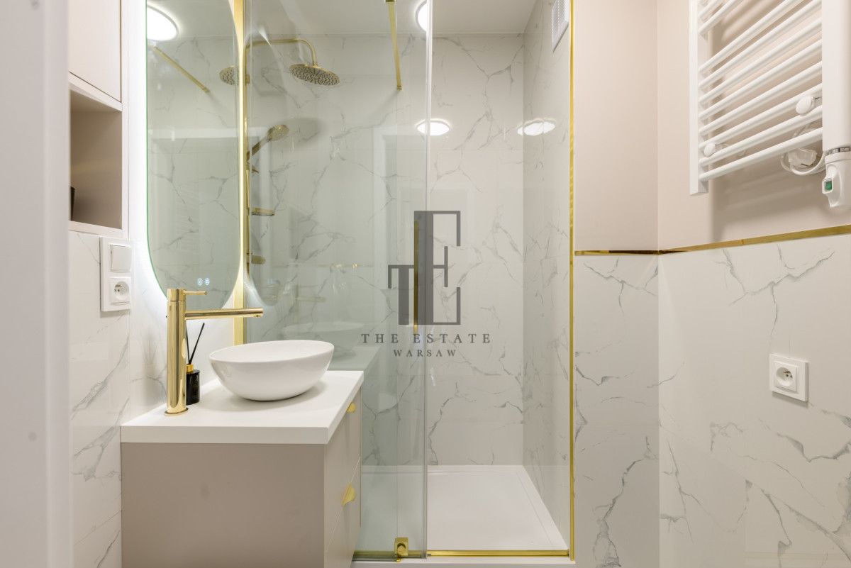 Mieszkanie 3-pokojowe Warszawa Praga-Południe, ul. Afrykańska. Zdjęcie 10